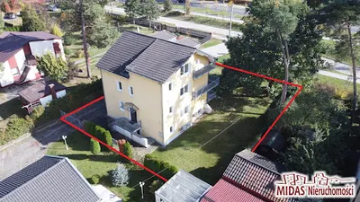 MIDAS Nieruchomości